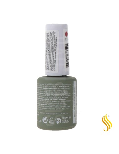 Andreia True Pure Gel Vernis T27 10,5 ml