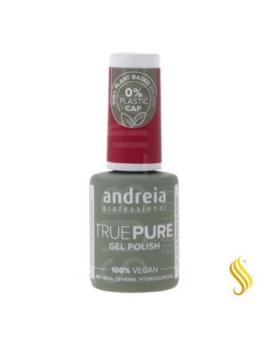Andreia True Pure Gel Vernis T24 10,5 ml