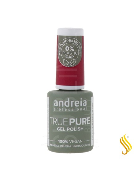 Andreia True Pure Gel Vernis T24 10,5 ml