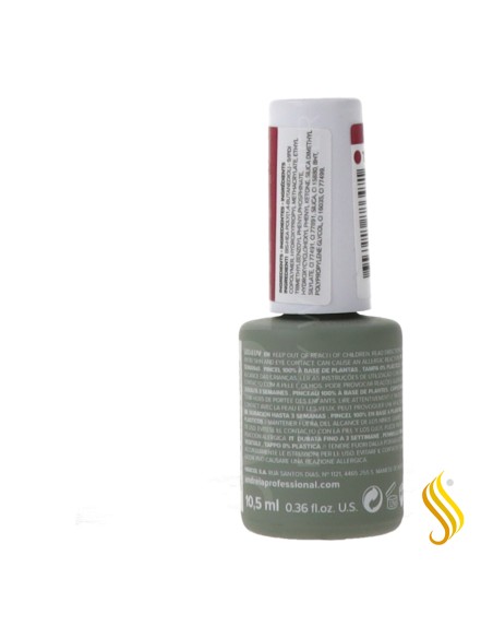 Andreia True Pure Gel Vernis T24 10,5 ml