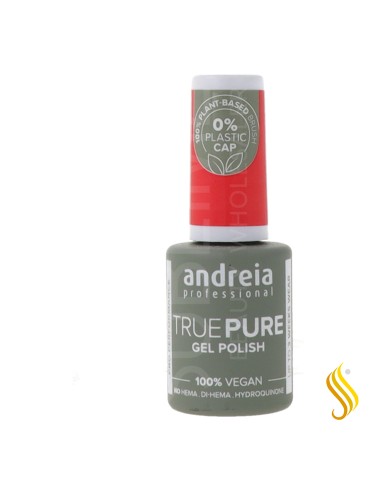 Andreia True Pure Gel Polish T21 10.5 ml