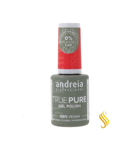 Andreia True Pure Gel Polish T21 10.5 ml