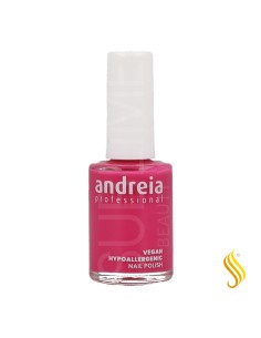 Andreia Professional Hypoallergenic Nail Polish Esmalte de Uñas 14 ml Color 161