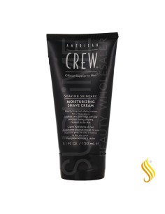 American Crew Moisturizing Shave Cream 150 Ml