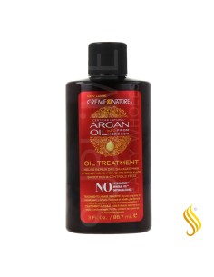 Cream Of Nature Argan Oil Treatment 88.7 Ml
