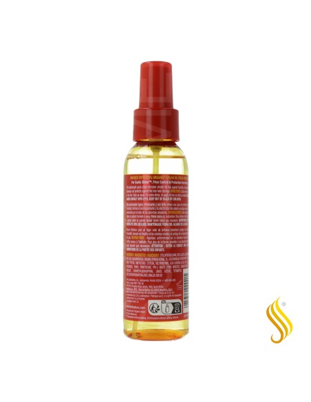 Creme Of Nature Argan Oil Gloss & Éclat Mist 118 Ml