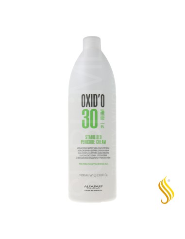 Alfaparf Oxydant 30vol (9%) 1000 ml