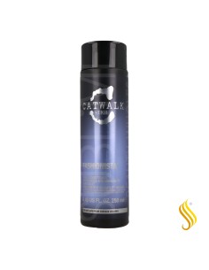 Tigi Catwalk Fashionista Condicionador Violet 250 Ml