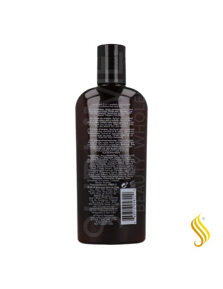 American Crew 3 In.1 Sport Edition 250 Ml