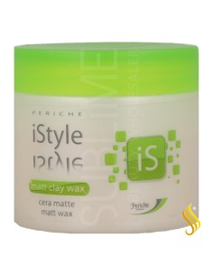 Periche Istyle Isoft Cire Matte 100 Ml