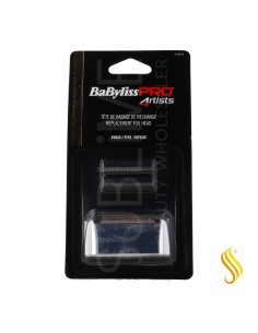 Babyliss Pro 4Artist Cabezal De Recambio Argent