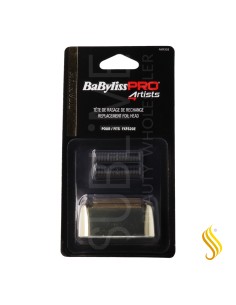 Tête de rechange Babyliss Pro 4artists