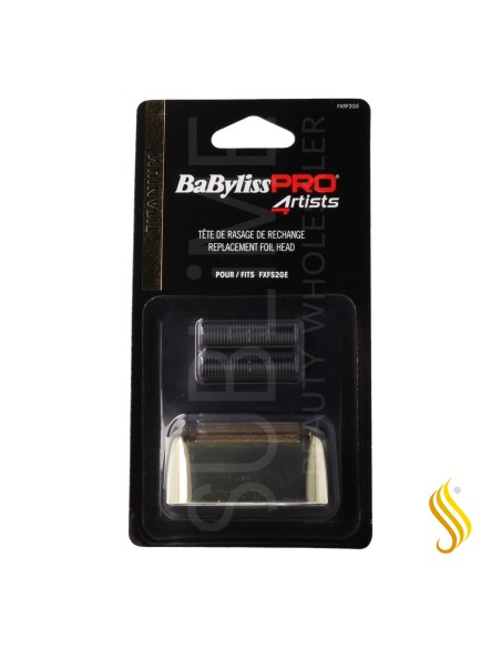 Cabeça de reposição Babyliss Pro 4artists