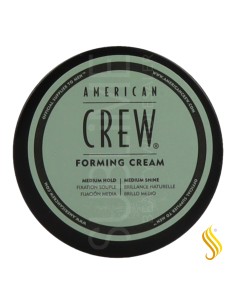 American Crew Forming Crème 85 Gr