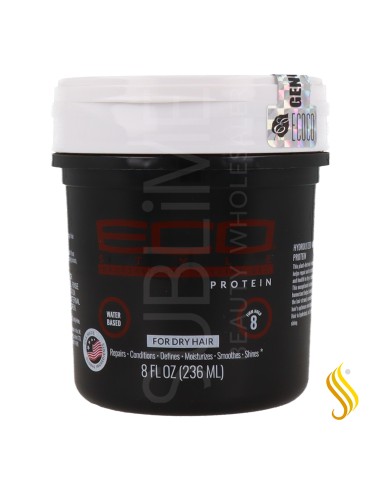 Eco Styler Styling Gel Protein 235 Ml