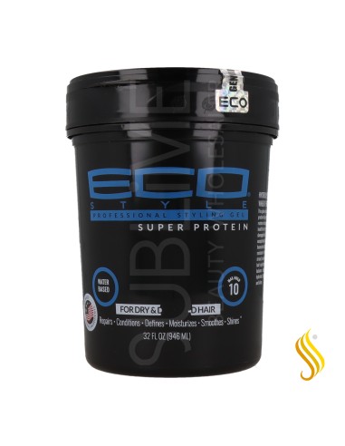 Eco Styler Styling Gel Super Protein 946 Ml