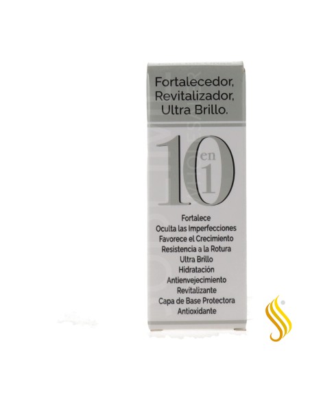 Masnails Strengthening Revitalizer 10 in 1 15 ml