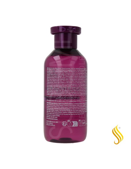 Wella Ultimate Color Glycine & B5 Step 1 Sulf Free Champú 250 ml