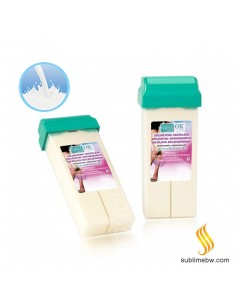 Depil-ok Roll-on Compact Milk 100 Ml