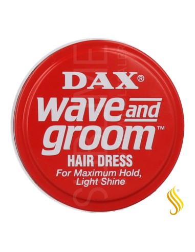 Dax Wave & Groom 100 Gr