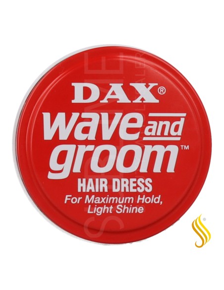 Dax Wave & Groom 100 Gr