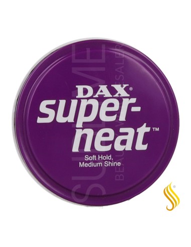 Dax Super Neat 100 Gr