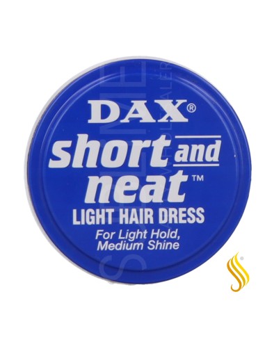 Dax Short & Neat 100 Gr