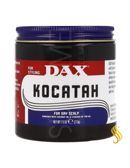Dax Kocatah 214 Gr
