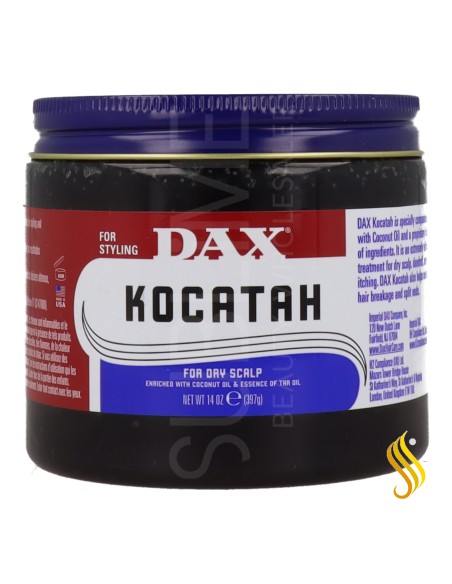 Dax Kocatah 397 Gr