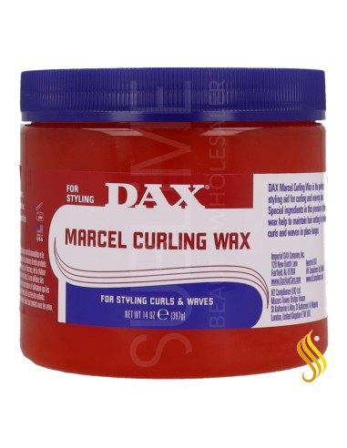 Dax Curling & Waving 397g