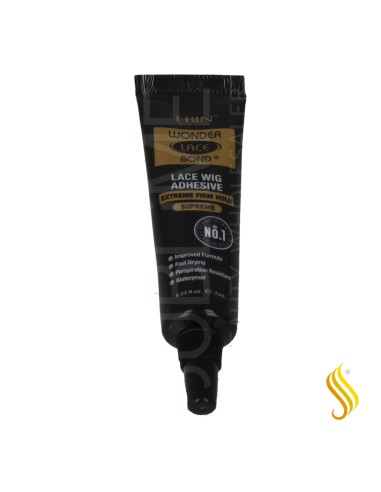 Ebin Adesivo Supremo New York Wonder Lace Bond 7 ml