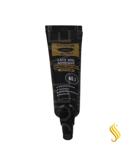 Ebin Adesivo Supremo New York Wonder Lace Bond 7 ml