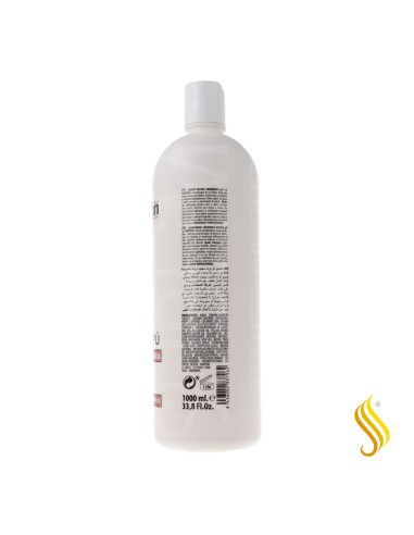 Exitenn Shampooing Neutre Fréquence Visagemel 1000 Ml