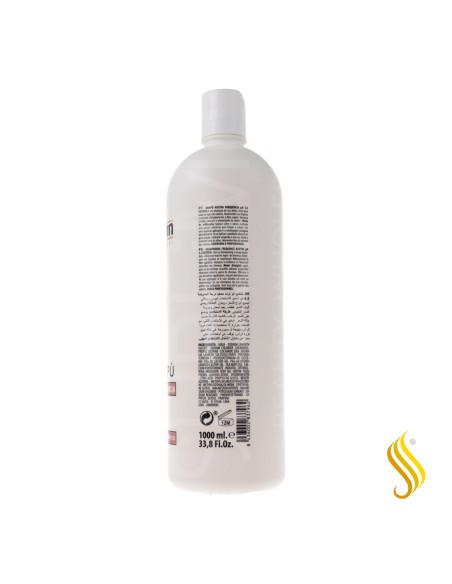 Exitenn Shampooing Neutre Fréquence Visagemel 1000 Ml