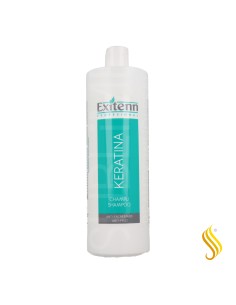 Exitenn Champú Keratine Anti Encrespado 1000 Ml