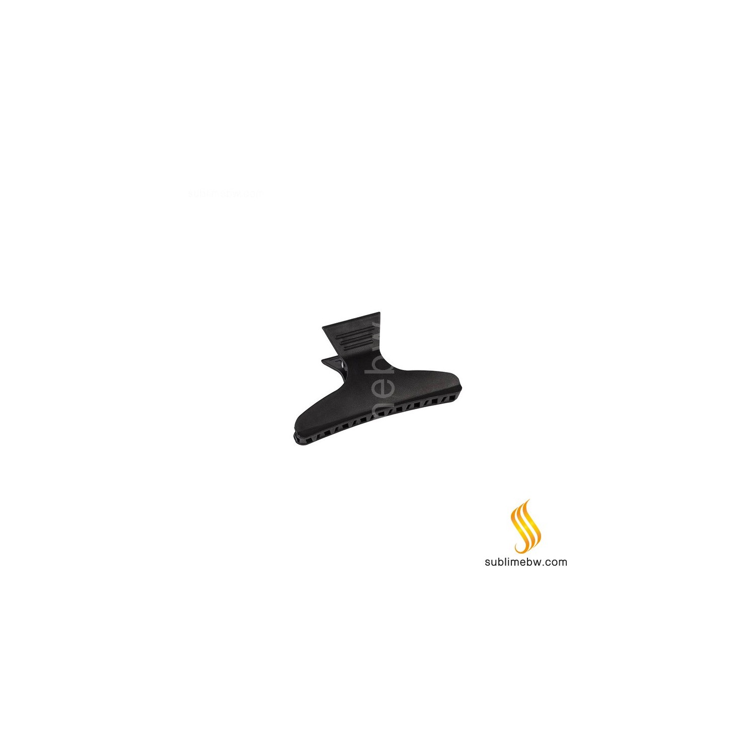 Hysoki Pinça Standard Preto (G7505367)