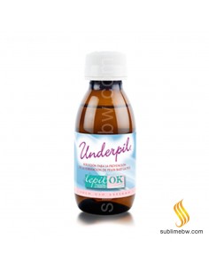 Depil-ok Under Pil 125 Ml