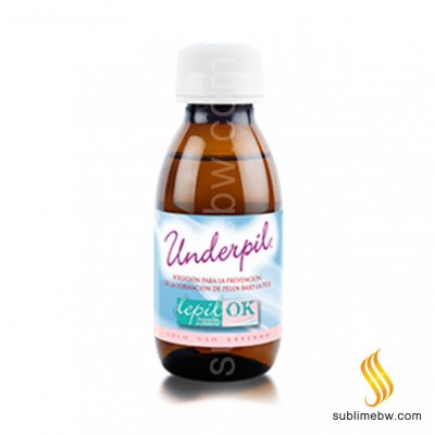 Depil-ok Under Pil 125 Ml