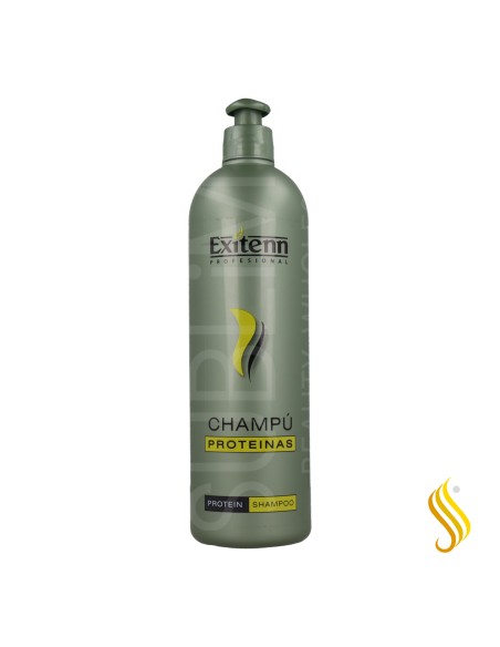 Exitenn Xampu Proteinas 500 Ml 