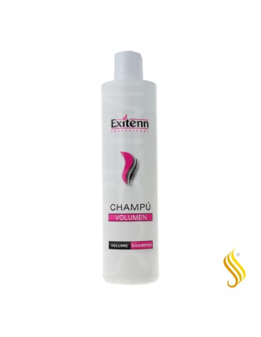 Exitenn Shampoo Volume 500 Ml