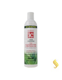 Fantasia Ic Aloe Detangler Condicionador 355 Ml 