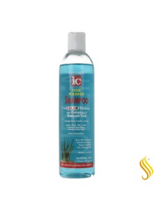 Fantasia Ic Color Xampu 355 Ml 