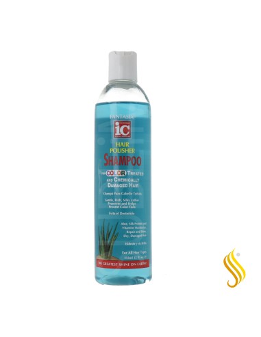 Fantasia Ic Color Xampu 355 Ml 