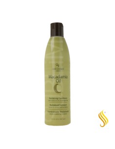 Hair Chemist Macadamia Oil Revitalizing Conditioner 295 Ml