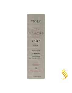 Lakme Teknia Scalp Care Sérum Soulageant 150 ml
