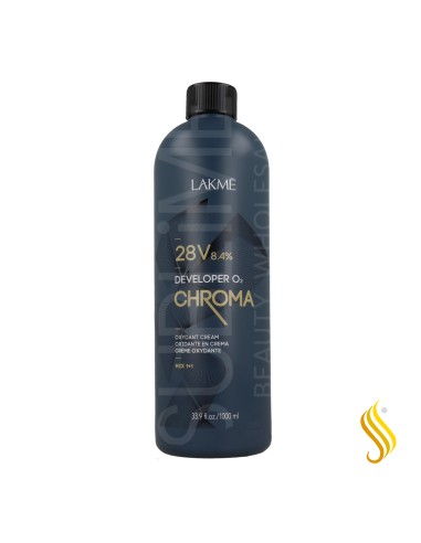Lakme Chroma Color Developer 28V 1000ml
