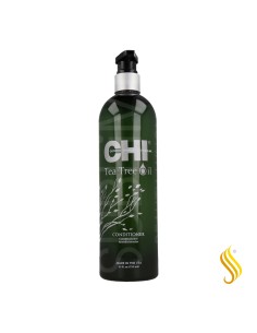 Farouk Chi Tea Tree Oil Conditionneur 739 Ml