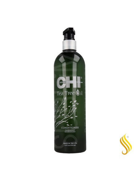 Farouk Chi Tea Tree Oil Cond 739ml