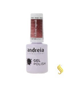 Andrea Gel Effet Yeux de Chat Fe1 10,5 ml