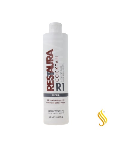 Hairconcept Restaure R1 Cocktail 500 ml